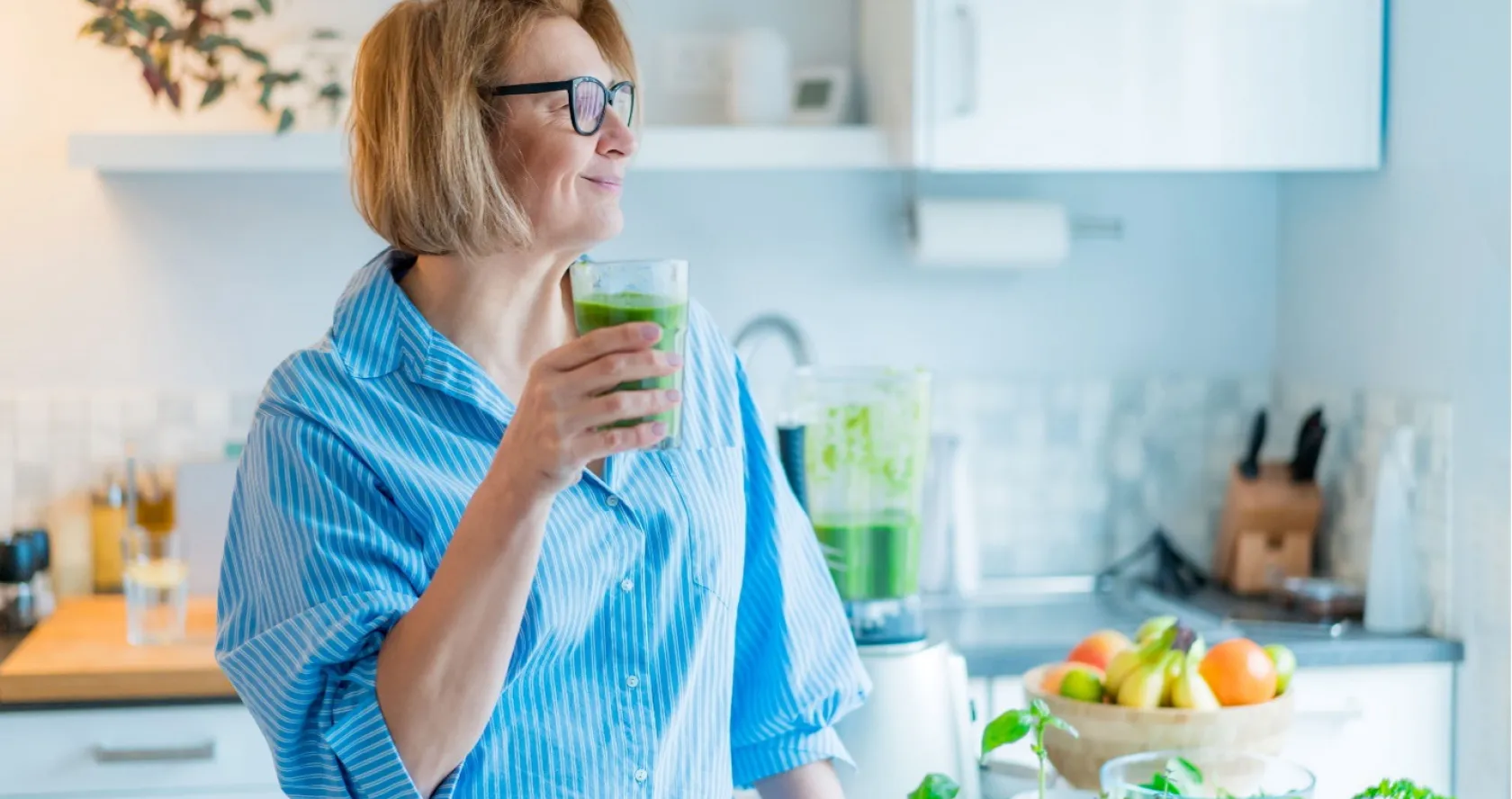 Umgang mit Ernährungsproblemen: Gewichtsverlust
