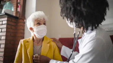 Multiples Myelom: Umgang mit dem Infektionsrisiko