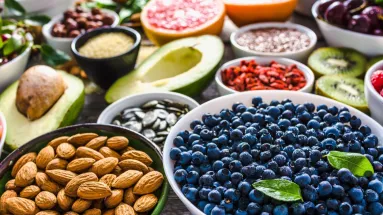 Umgang mit Ernährungsproblemen: Appetitlosigkeit