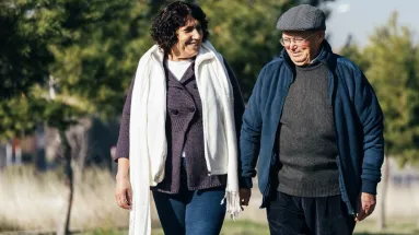 Knochenbedingte Probleme bei multiplem Myelom