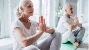 Umgang mit Krebs, Umgang mit Stress