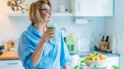 Umgang mit Ernährungsproblemen: Gewichtsverlust