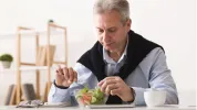 Umgang mit Ernährungsproblemen: Übelkeit und Erbrechen
