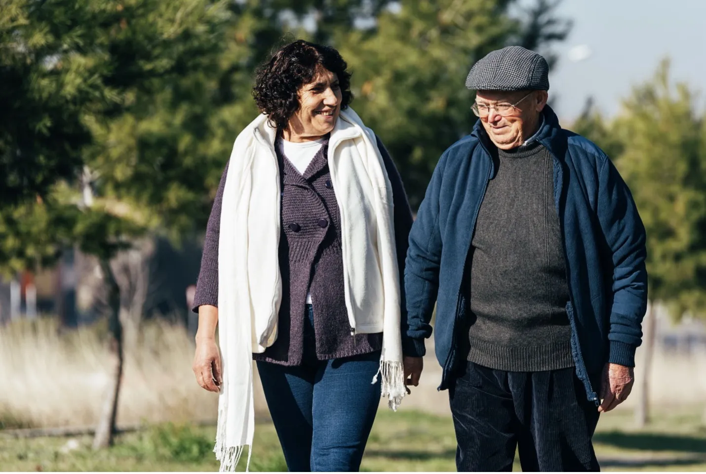Knochenbedingte Probleme bei multiplem Myelom