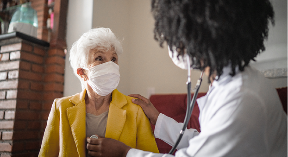 Multiples Myelom: Umgang mit dem Infektionsrisiko